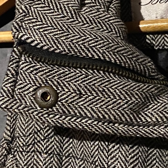 Jacket Vest - Picture 8 of 13